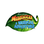 Madagascar - ein musikalisches Abenteuer – Westfälische Freilichtspiele e.V. Waldbühne Heessen