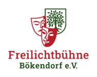 Logo Freilichtbühne Bökendorf e. V.