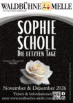 Sophie Scholl - Die letzten Tage – Waldbühne Melle e.V.