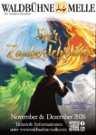 Der Zauberlehrling – Waldbühne Melle e.V.